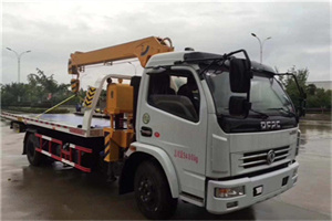 乌拉特后旗24小时道路救援服务