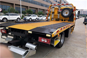 乌拉特后旗24小时汽车送油服务公司