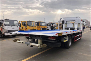 乌拉特后旗汽车救援补胎