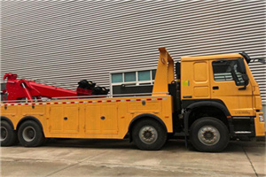 乌拉特后旗道路救援公司